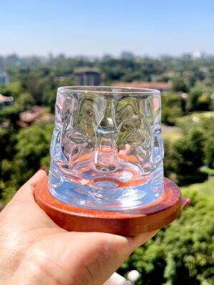 Glenn Rotation Whiskey -Buddha