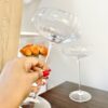 Charlie Champagne Glass