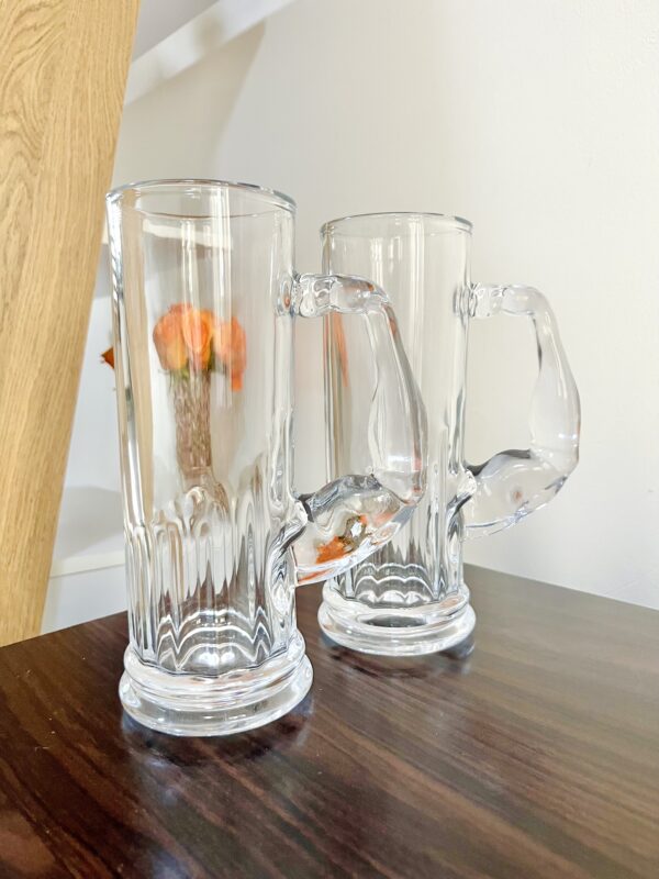 Bobby Long Beer Mug
