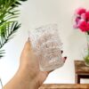 Vicky Vintage Glasses - Short