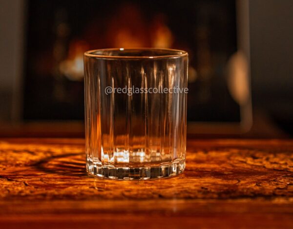 Benn Whiskey Glass Set - Type 3