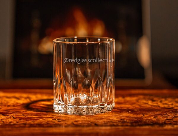 Benn Whiskey Glass Set -Type 1