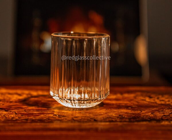 Benn Whiskey Glass Set- Type 2
