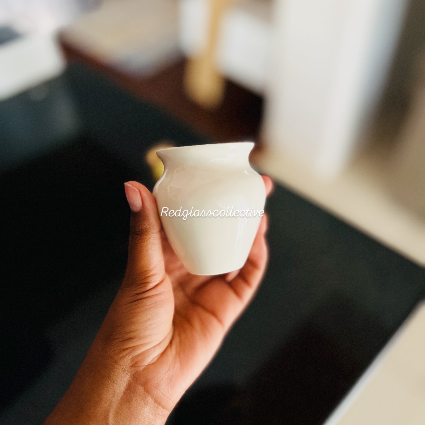 Ceramic Matcha Whisk Holder