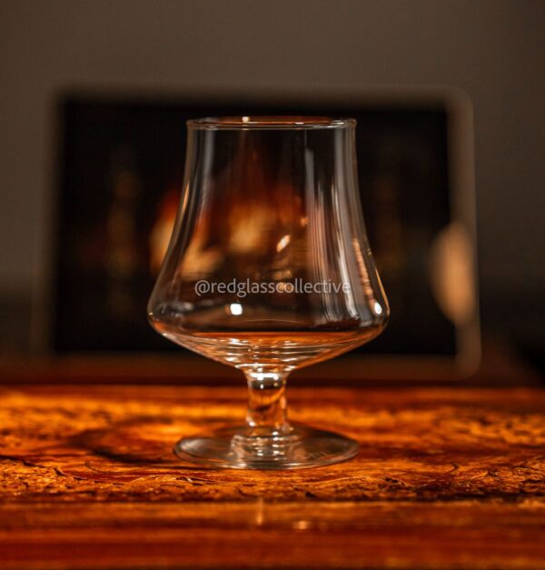 Cognac Glass