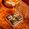 Reusable Stainless Steel Icecubes -4