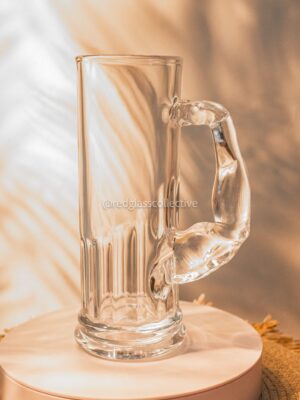 Bobby Long Beer Mug