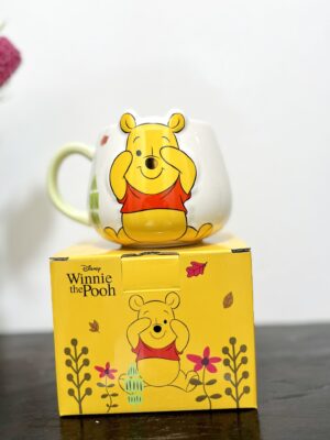 Winnie The Pooh Ceramic Mug